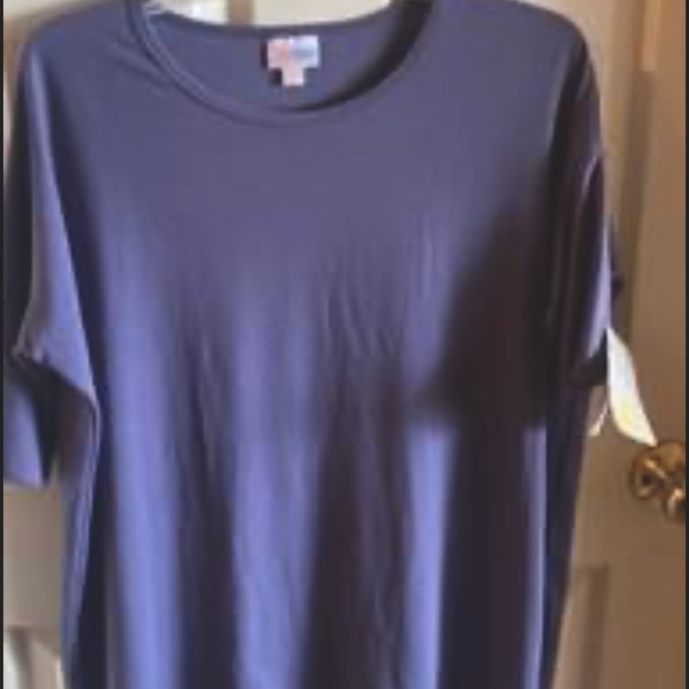 LulaRoe Top- NWT